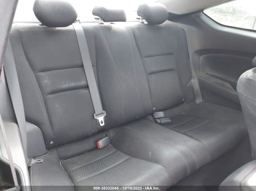 2013 HONDA ACCORD EX - 1HGCT1B74DA024727