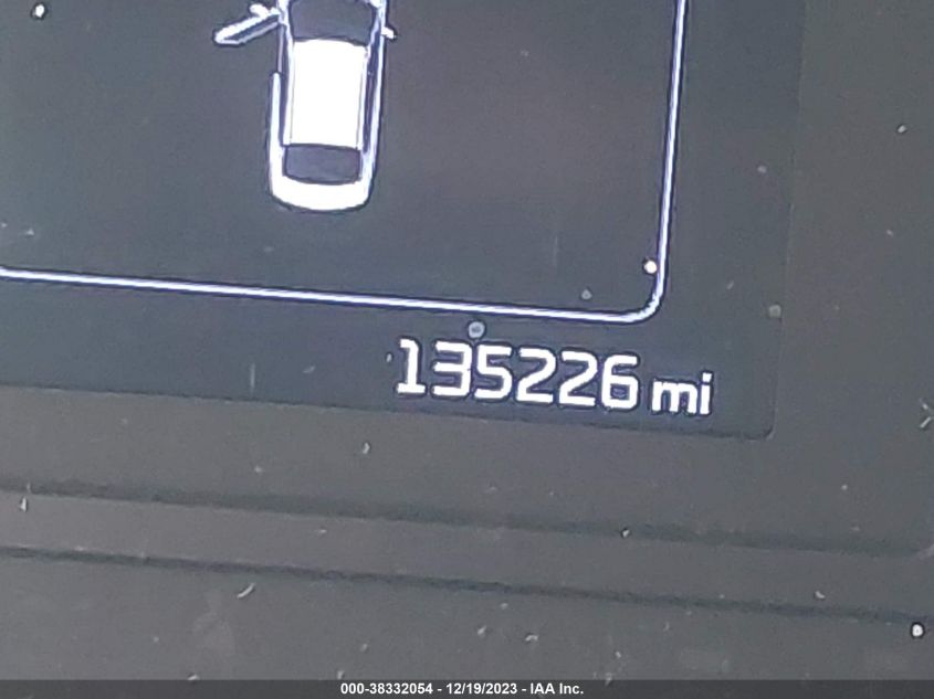 2018 KIA OPTIMA LX - KNAGT4L30J5205791
