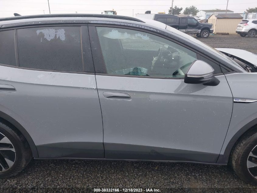2021 VOLKSWAGEN ID.4 AWD PRO WVGJNPE29MP062725