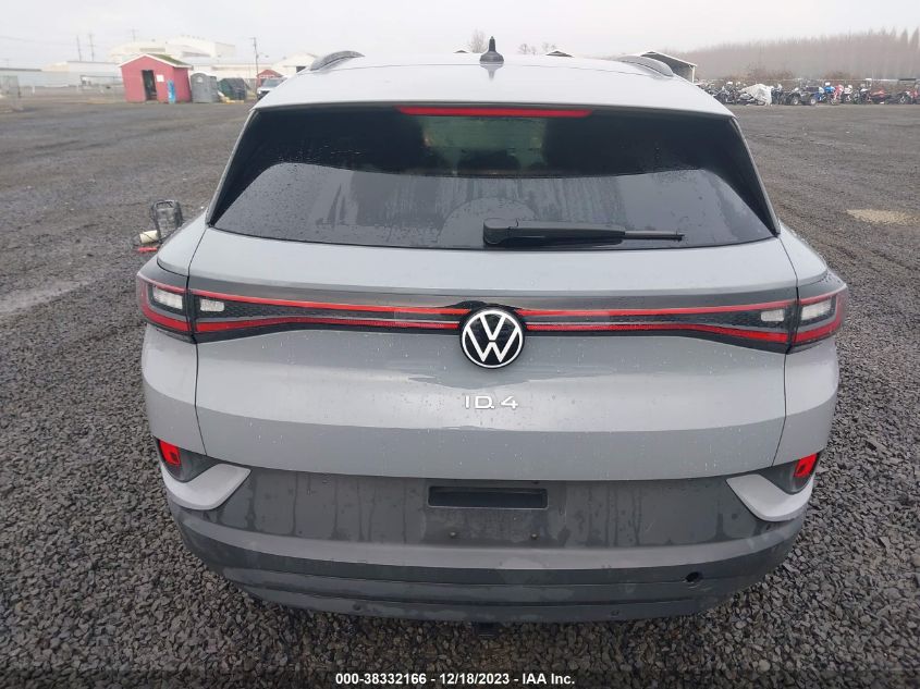 2021 VOLKSWAGEN ID.4 AWD PRO WVGJNPE29MP062725