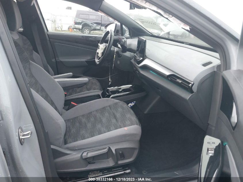 2021 VOLKSWAGEN ID.4 AWD PRO WVGJNPE29MP062725
