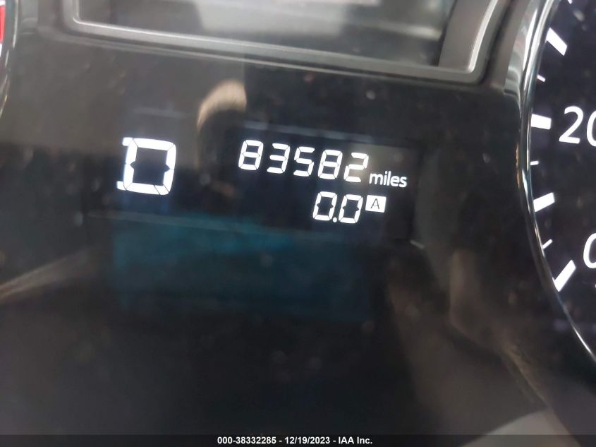 2013 NISSAN ALTIMA 2.5 SL - 1N4AL3AP4DN402112