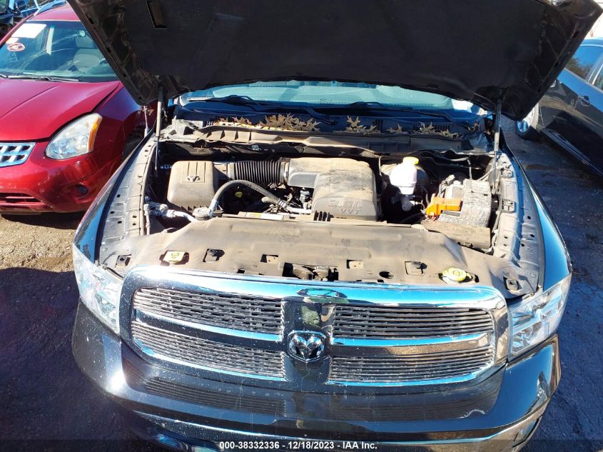 2020 RAM 1500 CLASSIC TRADESMAN  4X2 6'4 BOX - 1C6RR6FG1LS151028