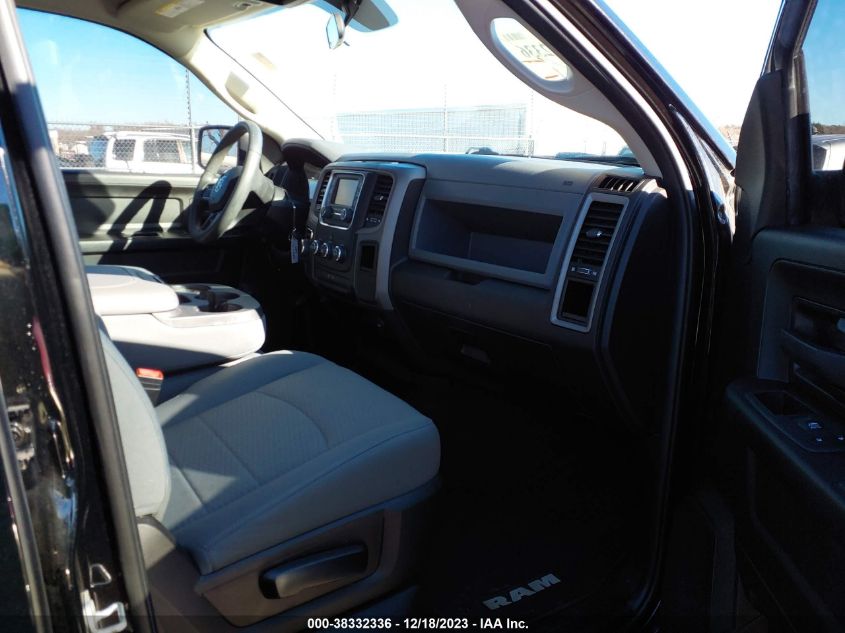 2020 RAM 1500 CLASSIC TRADESMAN  4X2 6'4 BOX - 1C6RR6FG1LS151028