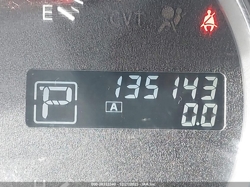 2014 NISSAN MAXIMA 3.5 S - 1N4AA5AP6EC909124