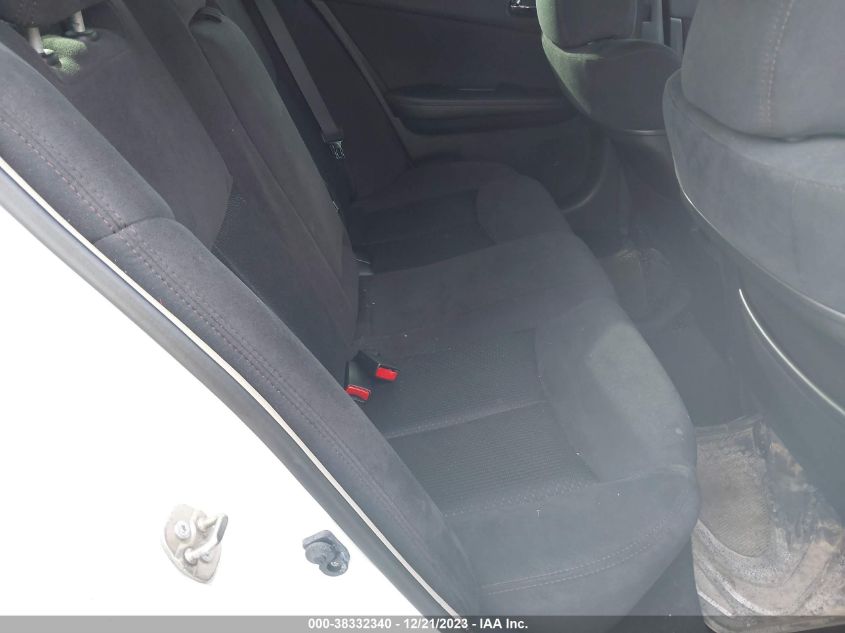 2014 NISSAN MAXIMA 3.5 S - 1N4AA5AP6EC909124