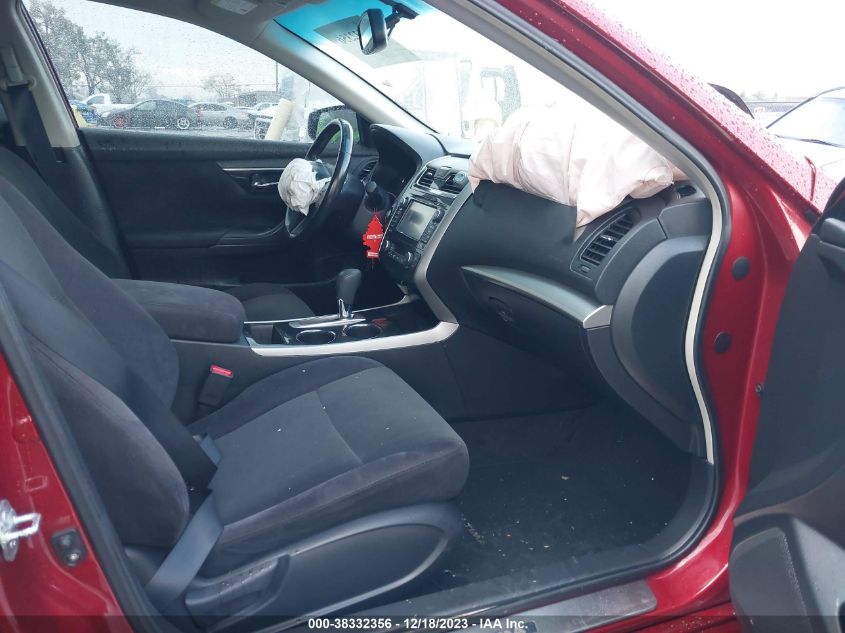 2013 NISSAN ALTIMA 2.5/S/SV/SL - 1N4AL3AP7DN441809