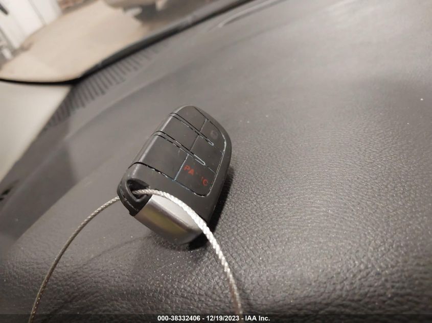 2013 DODGE JOURNEY SE - 3C4PDCAB0DT687493