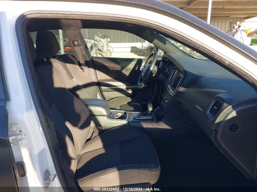 2019 DODGE CHARGER R/T - 2C3CDXCT5KH597990