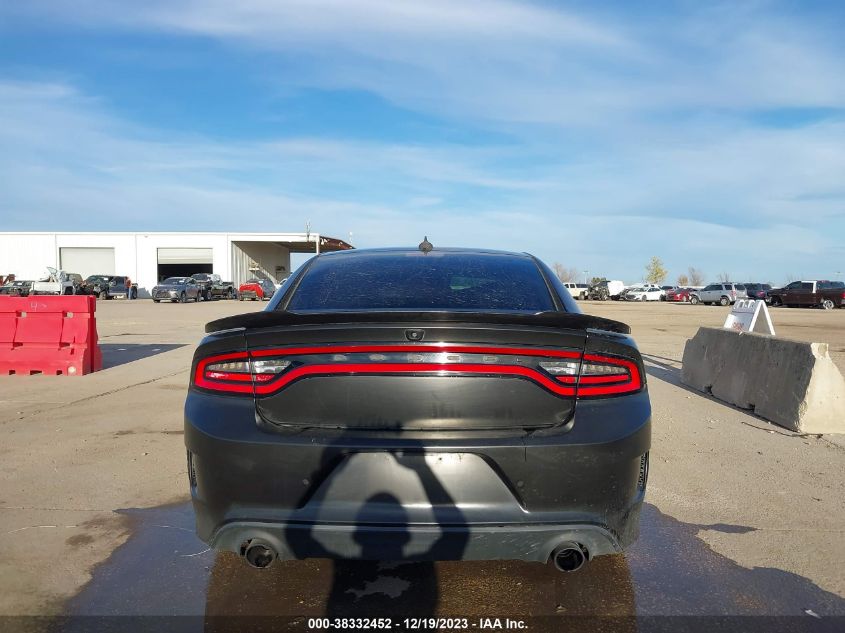2019 DODGE CHARGER R/T - 2C3CDXCT5KH597990