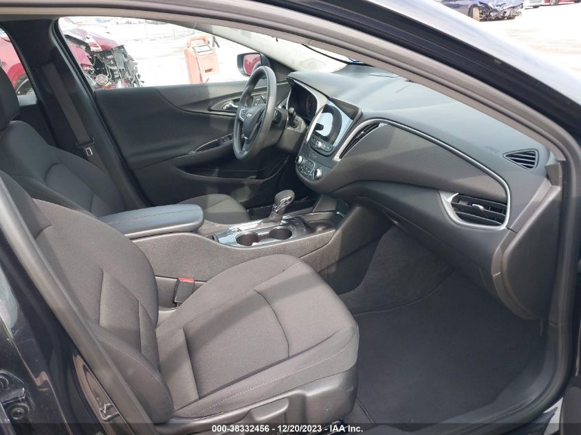 2023 CHEVROLET MALIBU FWD 1LT - 1G1ZD5ST6PF163669