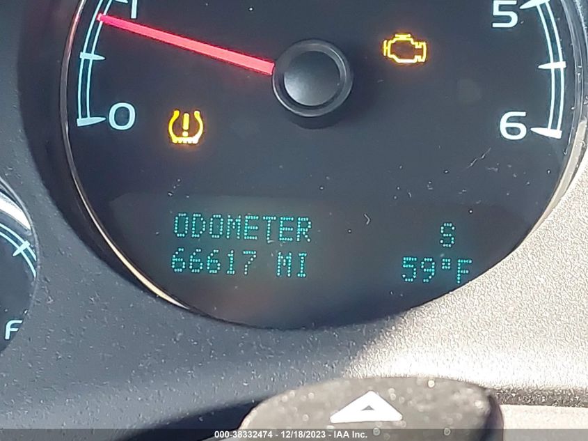 2013 GMC SIERRA 1500 SLT - 3GTP2WE78DG130613