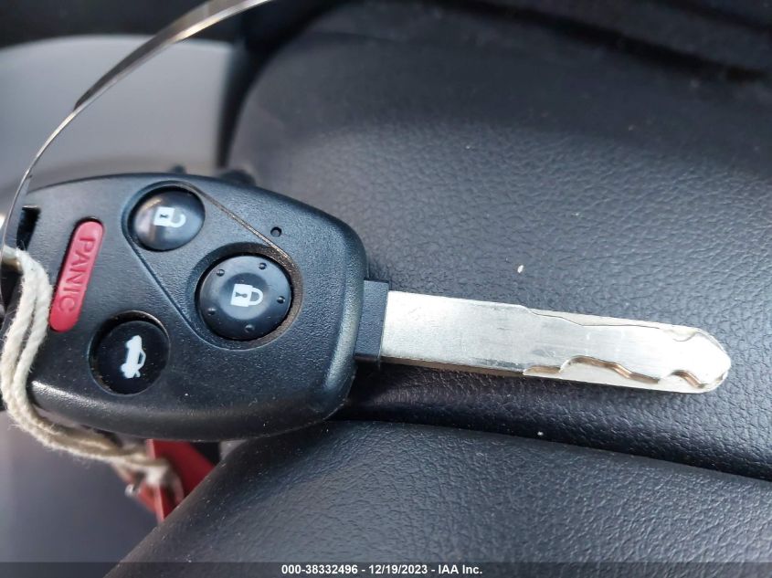 2013 HONDA CIVIC LX - 19XFB2F58DE096377