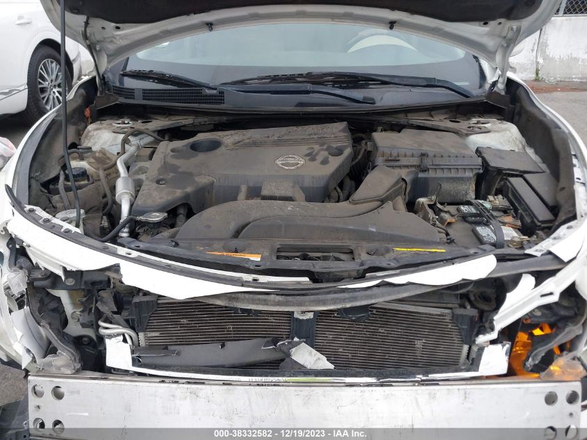 2014 NISSAN ALTIMA 2.5 S - 1N4AL3AP1EN219946