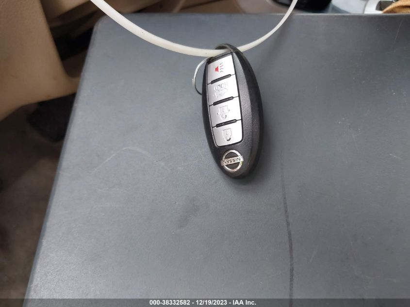 2014 NISSAN ALTIMA 2.5 S - 1N4AL3AP1EN219946