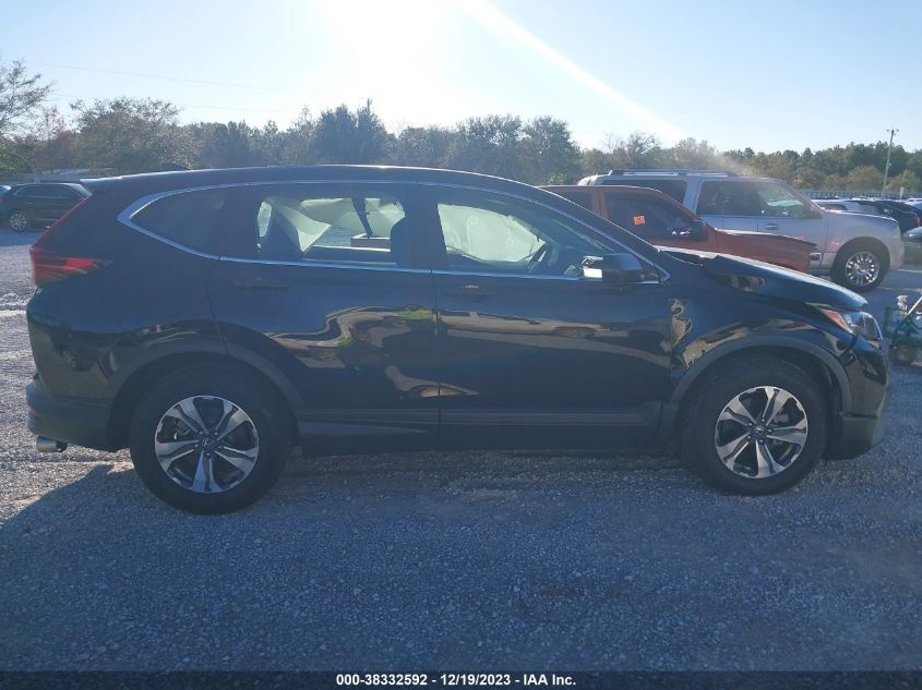 2020 HONDA CR-V LX - 2HKRW1H22LH407195