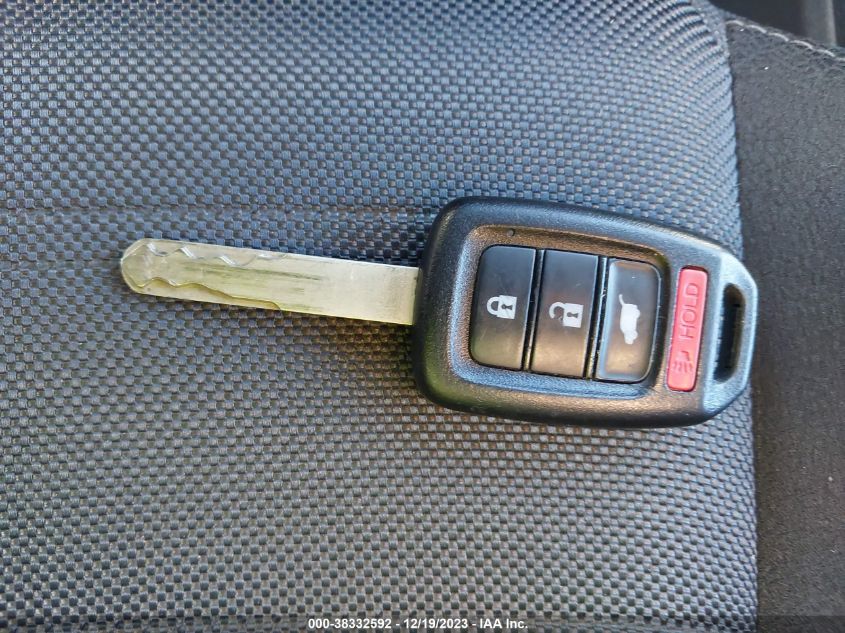 2020 HONDA CR-V LX - 2HKRW1H22LH407195