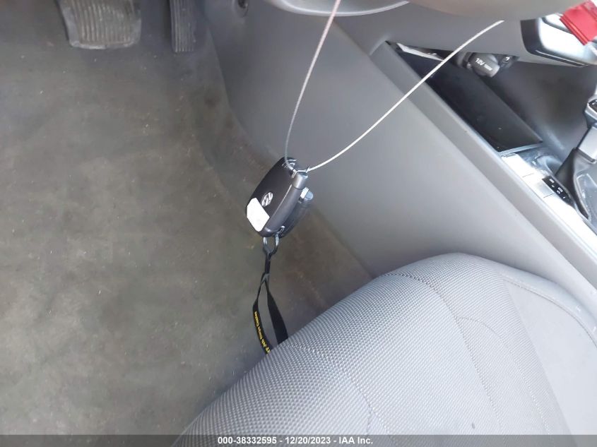 2023 HYUNDAI ELANTRA SE - 5NPLL4AGXPH101390