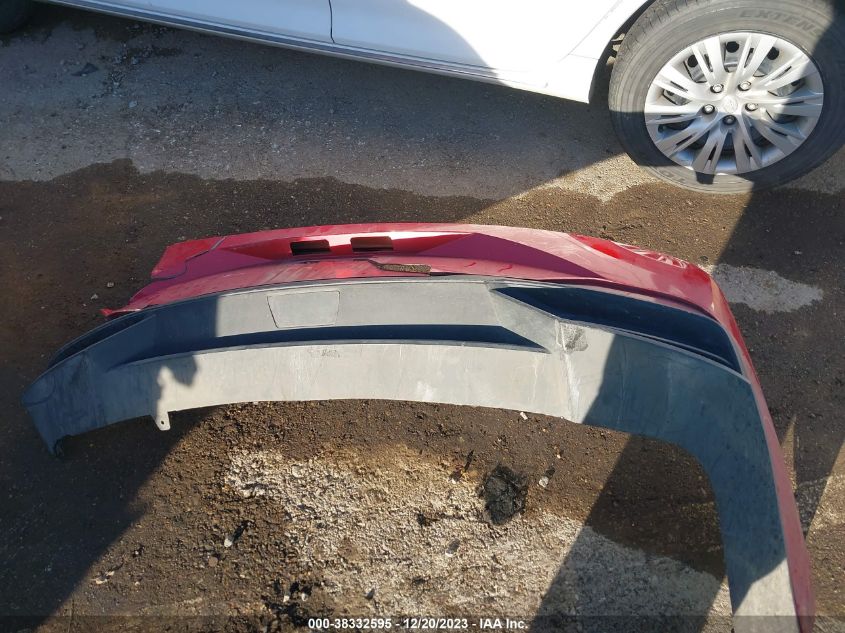 2023 HYUNDAI ELANTRA SE - 5NPLL4AGXPH101390