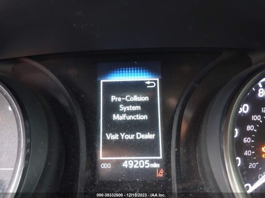 2021 TOYOTA CAMRY SE - 4T1G11AK0MU458374
