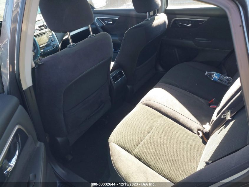 2013 NISSAN ALTIMA 2.5 SV - 1N4AL3AP4DC140992