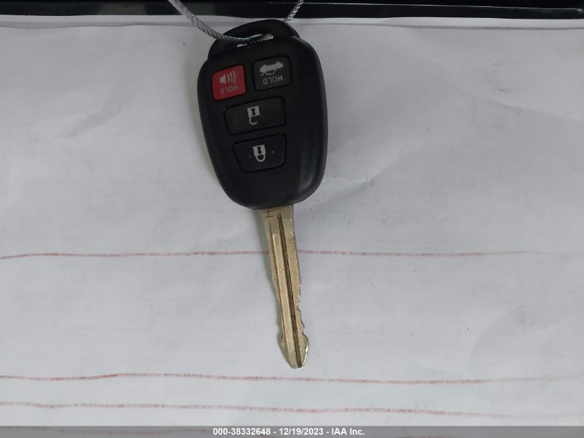 2015 TOYOTA CAMRY LE/XLE/SE/XSE - 4T1BF1FK8FU895479
