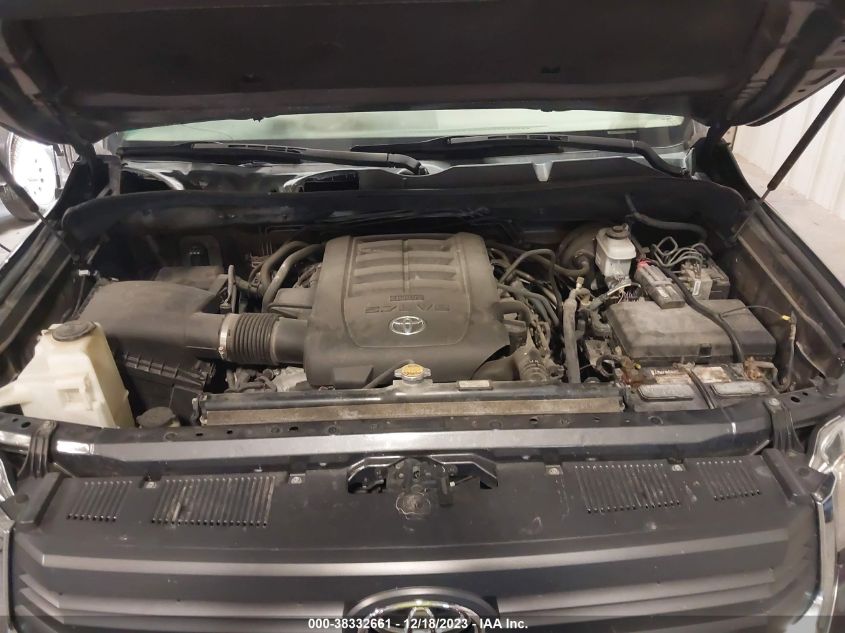 2015 TOYOTA TUNDRA SR5 5.7L V8 - 5TFDW5F12FX425992