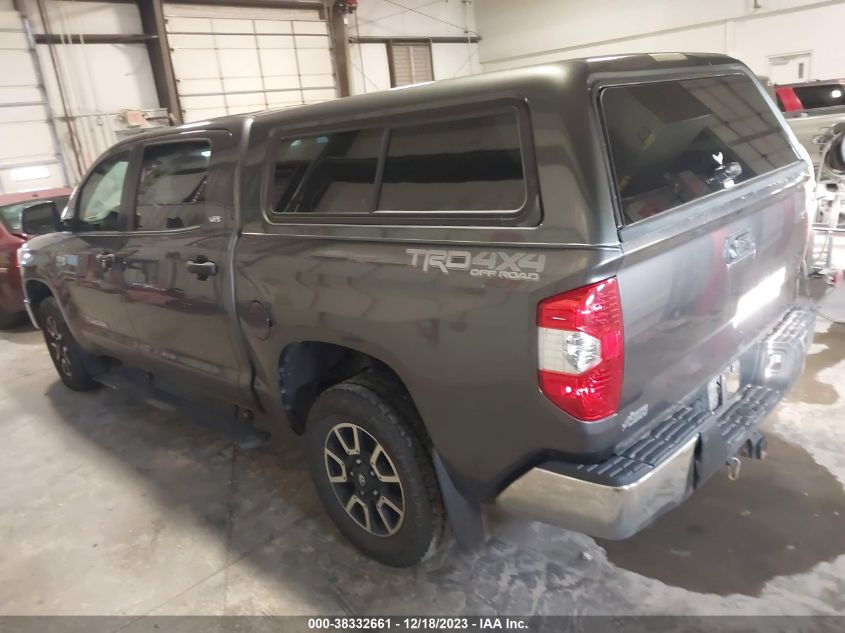 2015 TOYOTA TUNDRA SR5 5.7L V8 - 5TFDW5F12FX425992