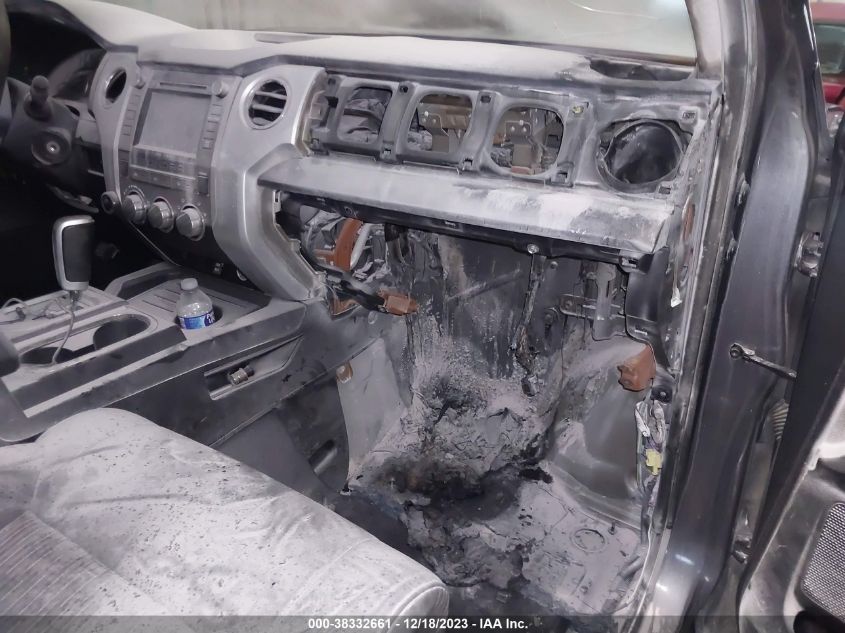 2015 TOYOTA TUNDRA SR5 5.7L V8 - 5TFDW5F12FX425992