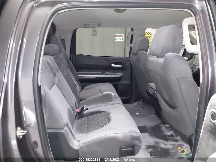2015 TOYOTA TUNDRA SR5 5.7L V8 - 5TFDW5F12FX425992