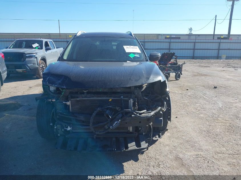 2018 NISSAN ROGUE S/SV - KNMAT2MT8JP568663