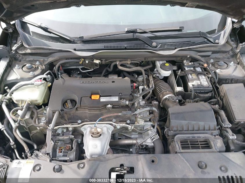 2017 HONDA CIVIC LX-P - 2HGFC4B07HH304943