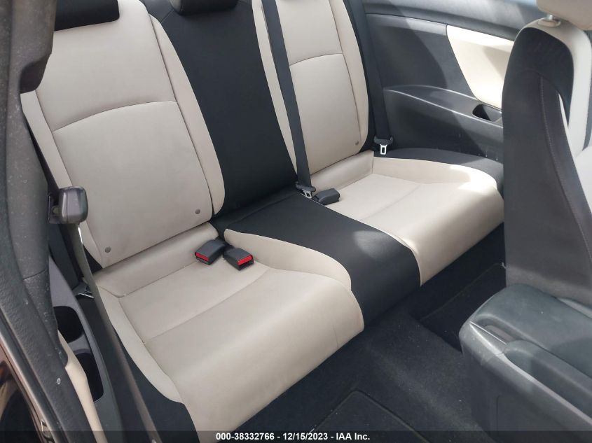2017 HONDA CIVIC LX-P - 2HGFC4B07HH304943