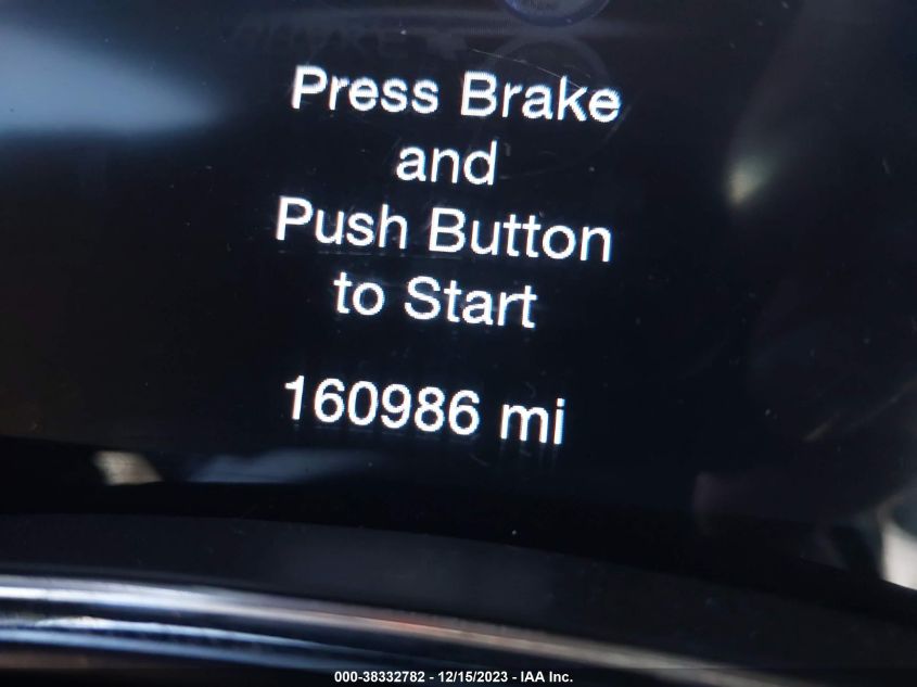2017 DODGE DURANGO GT AWD - 1C4RDJDG8HC757974