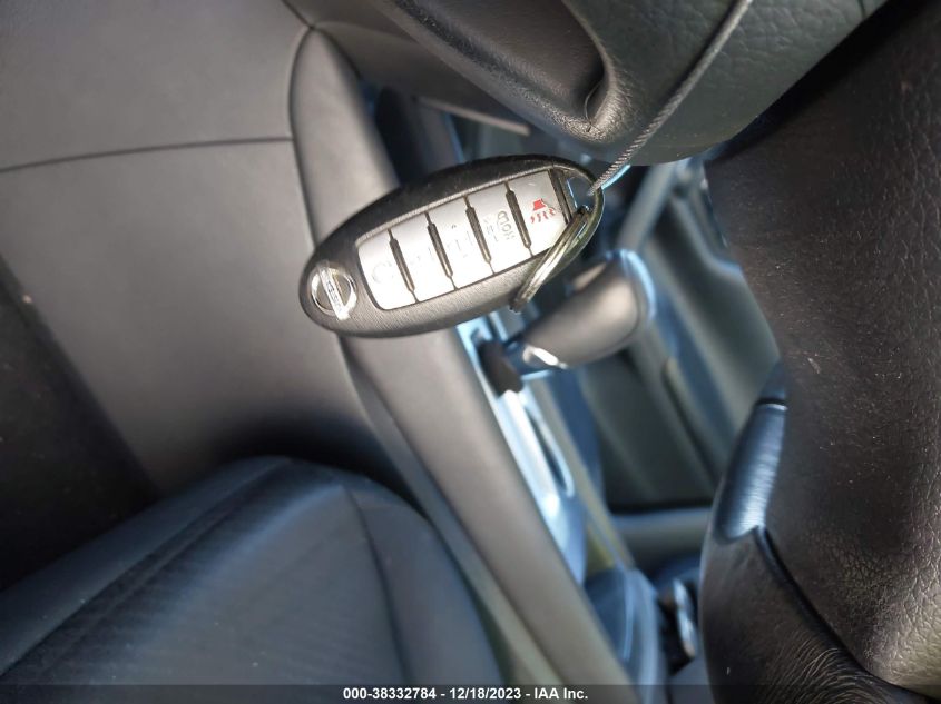 2017 NISSAN ALTIMA 2.5/S/SV/SL/SR - 1N4AL3AP7HN320266