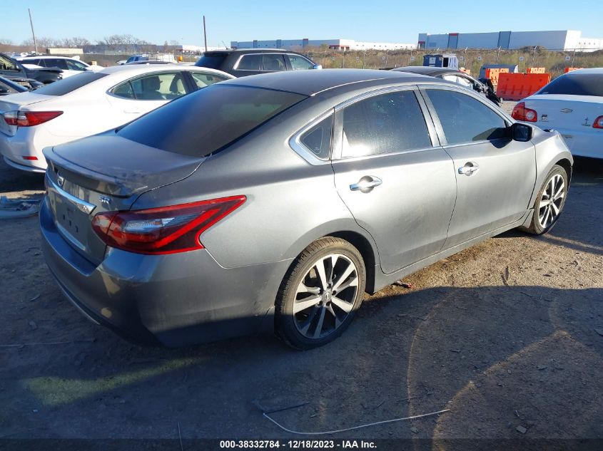 2017 NISSAN ALTIMA 2.5/S/SV/SL/SR - 1N4AL3AP7HN320266