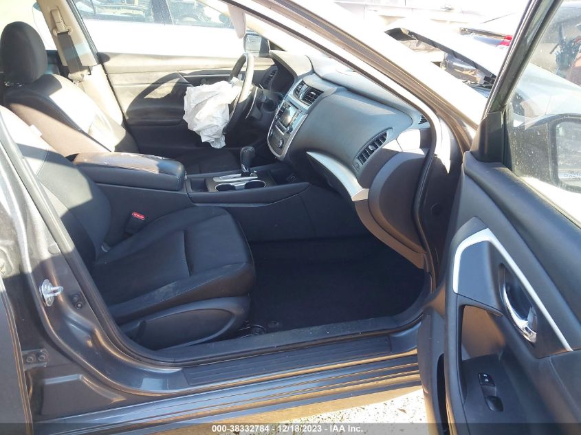 2017 NISSAN ALTIMA 2.5/S/SV/SL/SR - 1N4AL3AP7HN320266