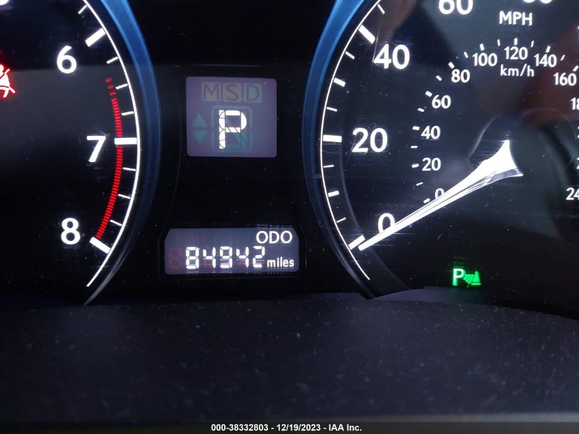 2015 LEXUS RX 350 - 2T2ZK1BA8FC180898