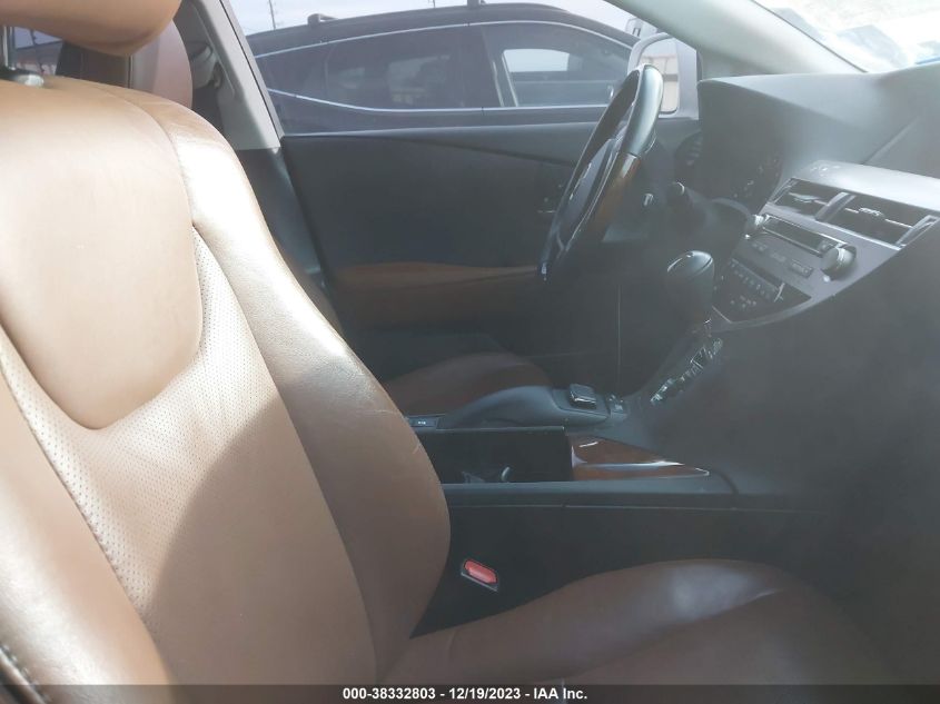 2015 LEXUS RX 350 - 2T2ZK1BA8FC180898