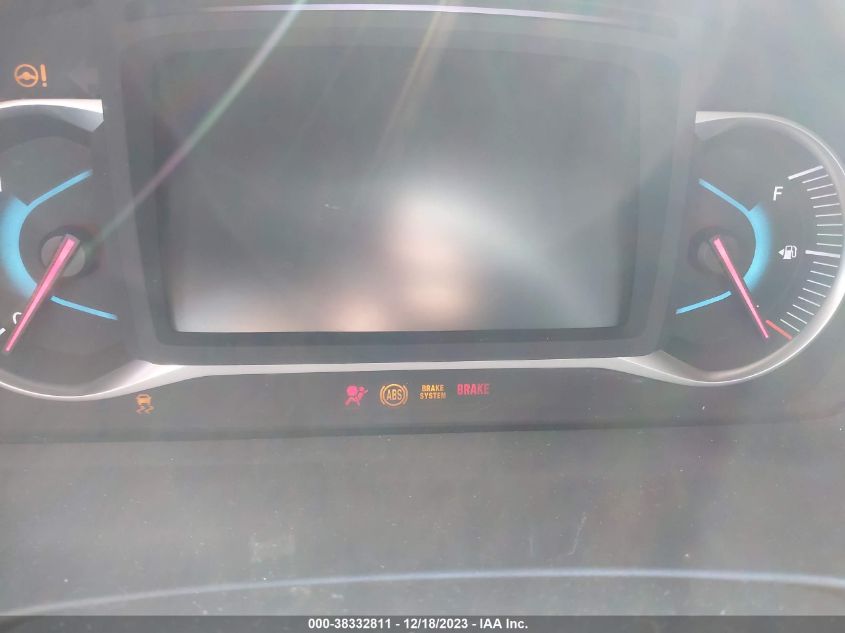2020 HONDA PILOT EX - 5FNYF5H39LB018063