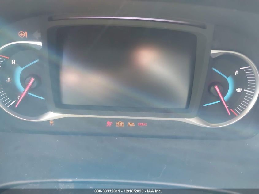 2020 HONDA PILOT EX - 5FNYF5H39LB018063