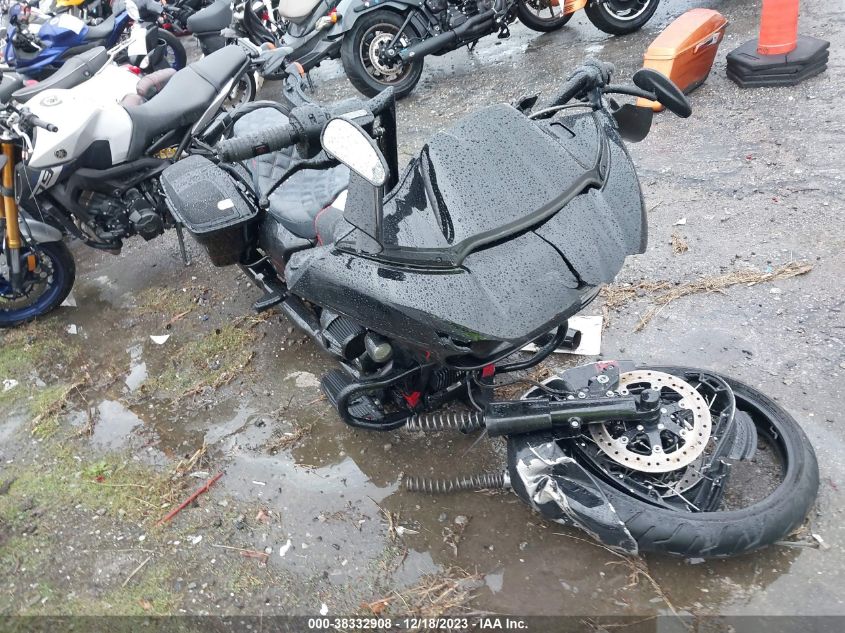 2021 HARLEY-DAVIDSON FLTRXSE - 1HD1TCL25MB952026