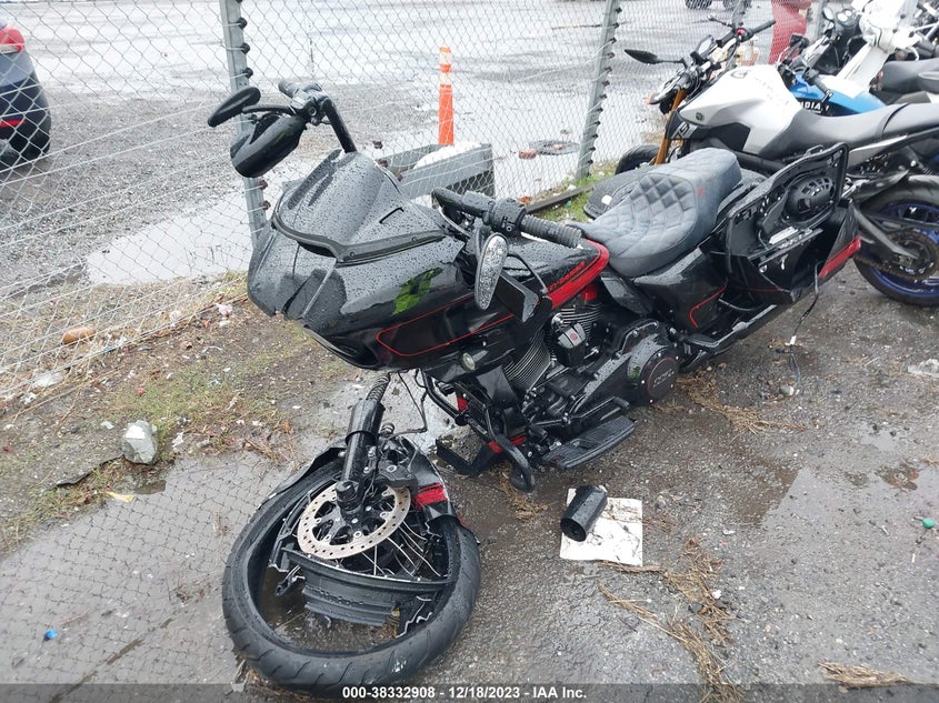 VIN 1HD1TCL25MB952026 2021 HARLEY-DAVIDSON FLTRXSE