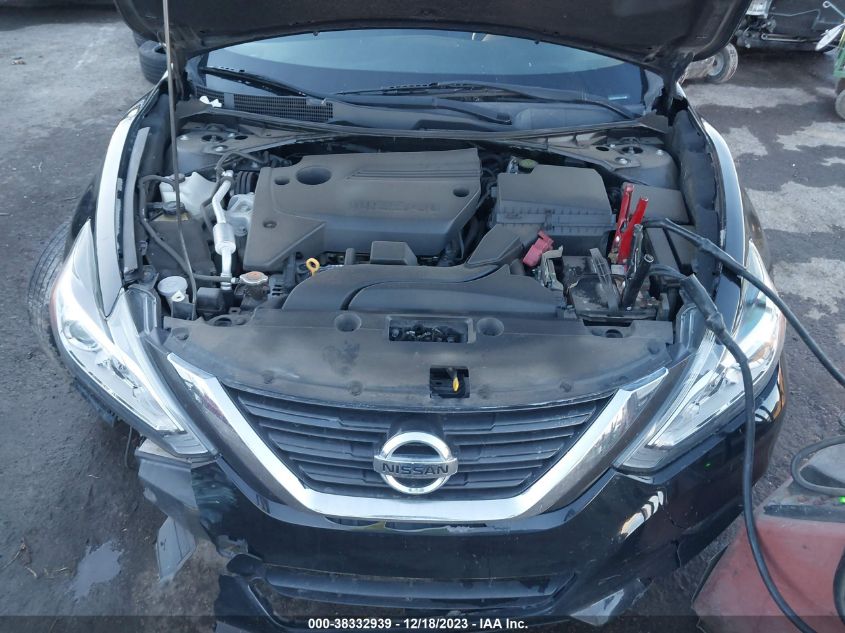 2017 NISSAN ALTIMA 2.5 SV - 1N4AL3AP1HC162566