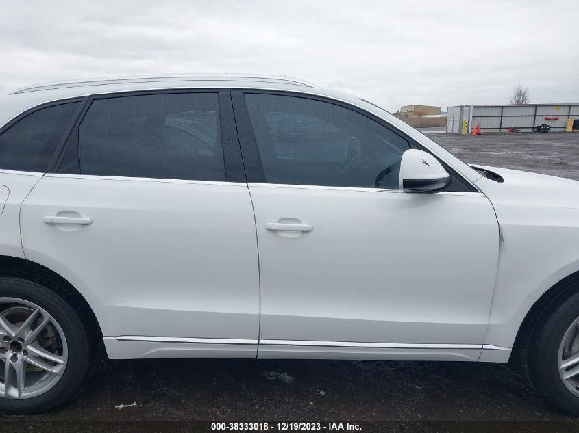 WA1LFAFPXDA035788 2013 AUDI Q5, photo no. 13