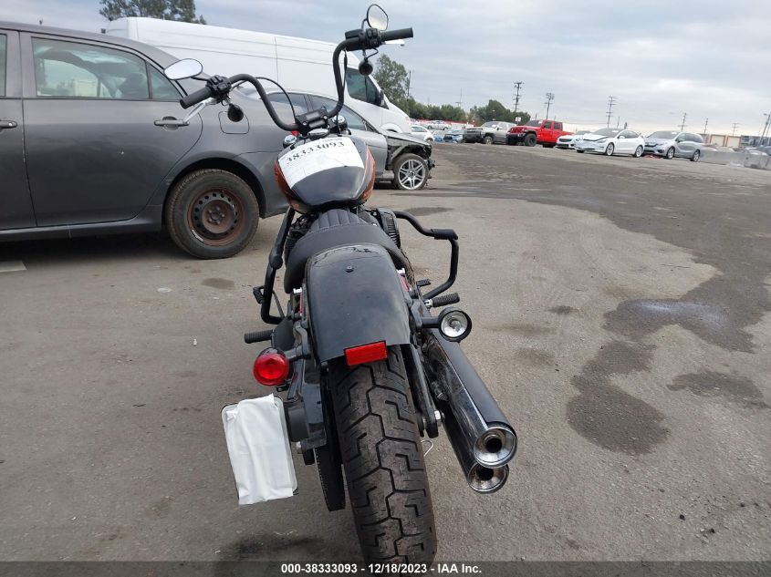 2023 HARLEY-DAVIDSON FXBBS - 1HD1YYK2XPB037600