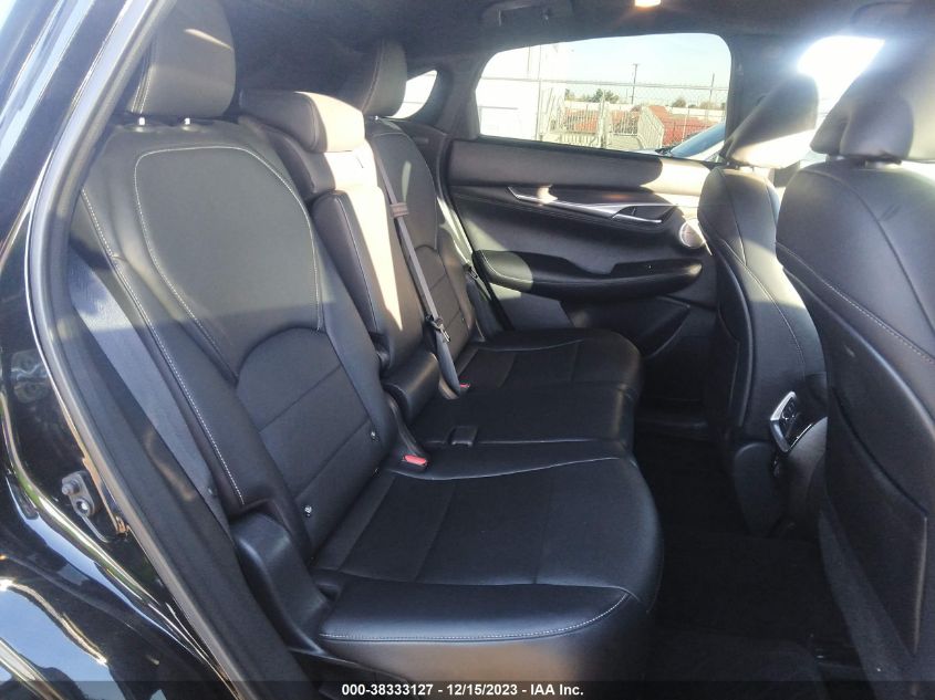 2022 INFINITI QX55 ESSENTIAL AWD - 3PCAJ5K32NF112037