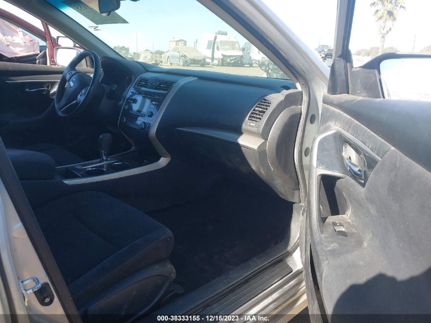 2014 NISSAN ALTIMA 2.5 SV - 1N4AL3AP4EN207709