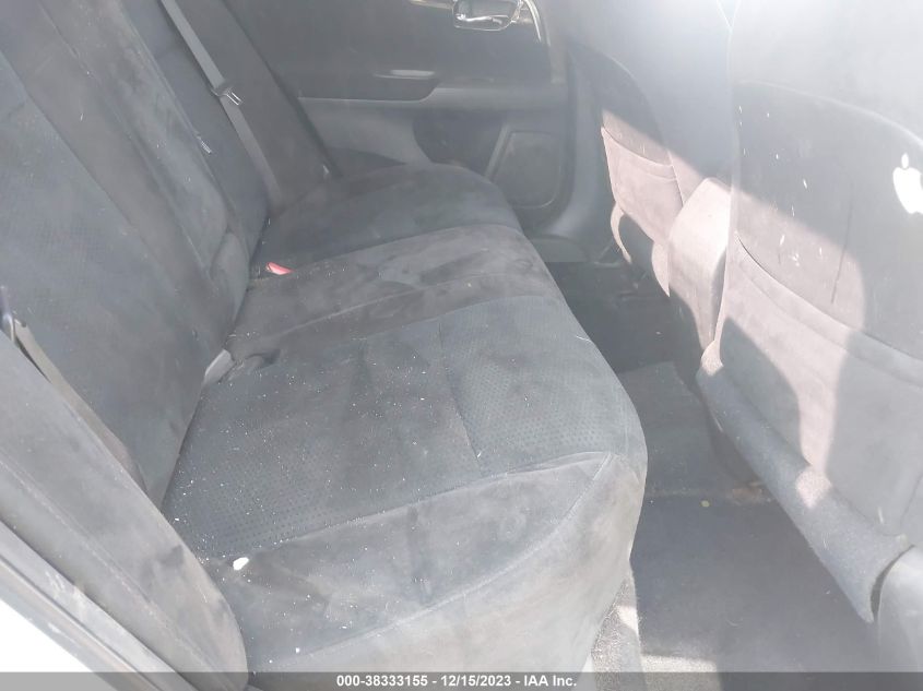 2014 NISSAN ALTIMA 2.5 SV - 1N4AL3AP4EN207709