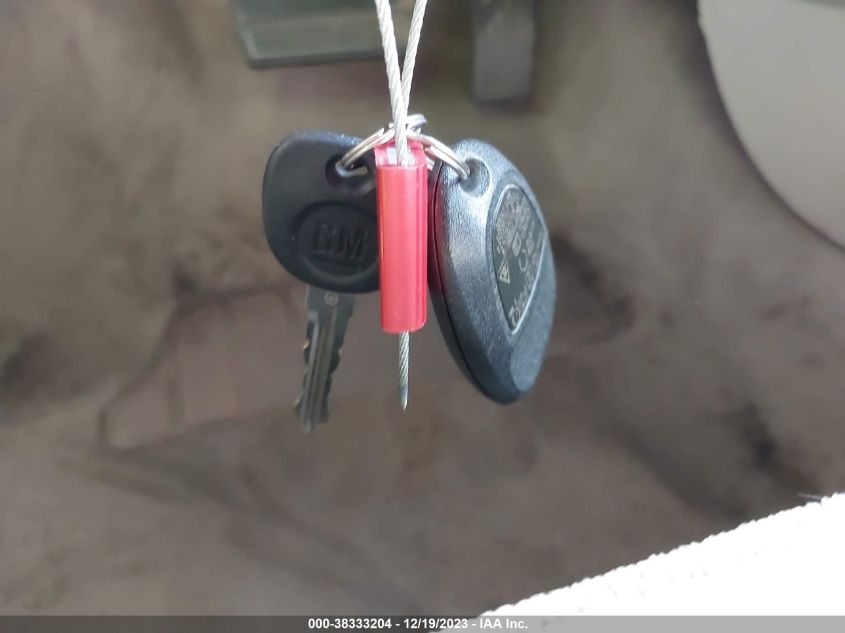 2013 CHEVROLET IMPALA LT - 2G1WB5E34D1182602